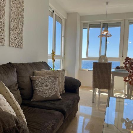 Velilla Apartment “Sun&Sea” Альмуньєкар Екстер'єр фото