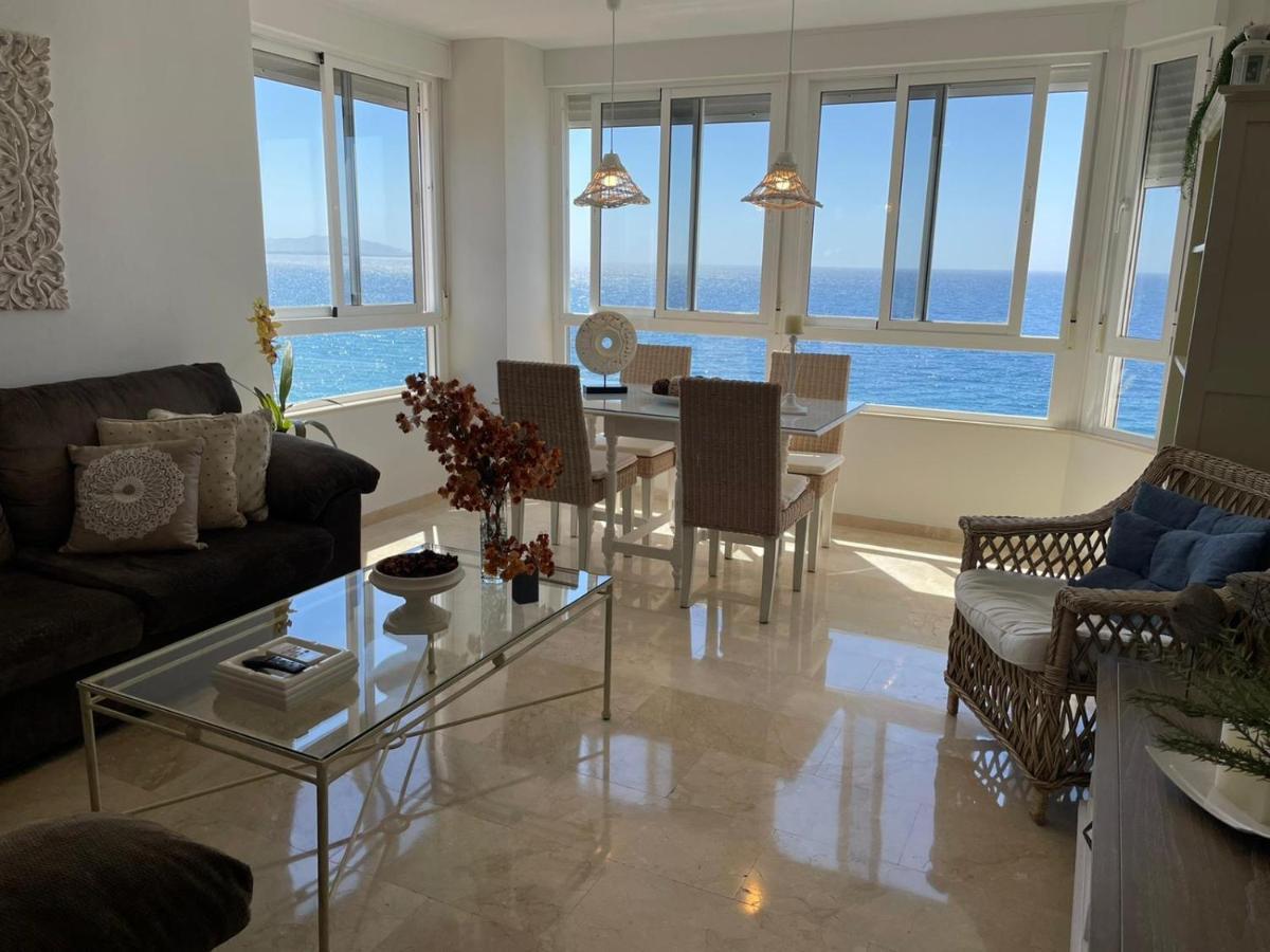 Velilla Apartment “Sun&Sea” Альмуньєкар Екстер'єр фото