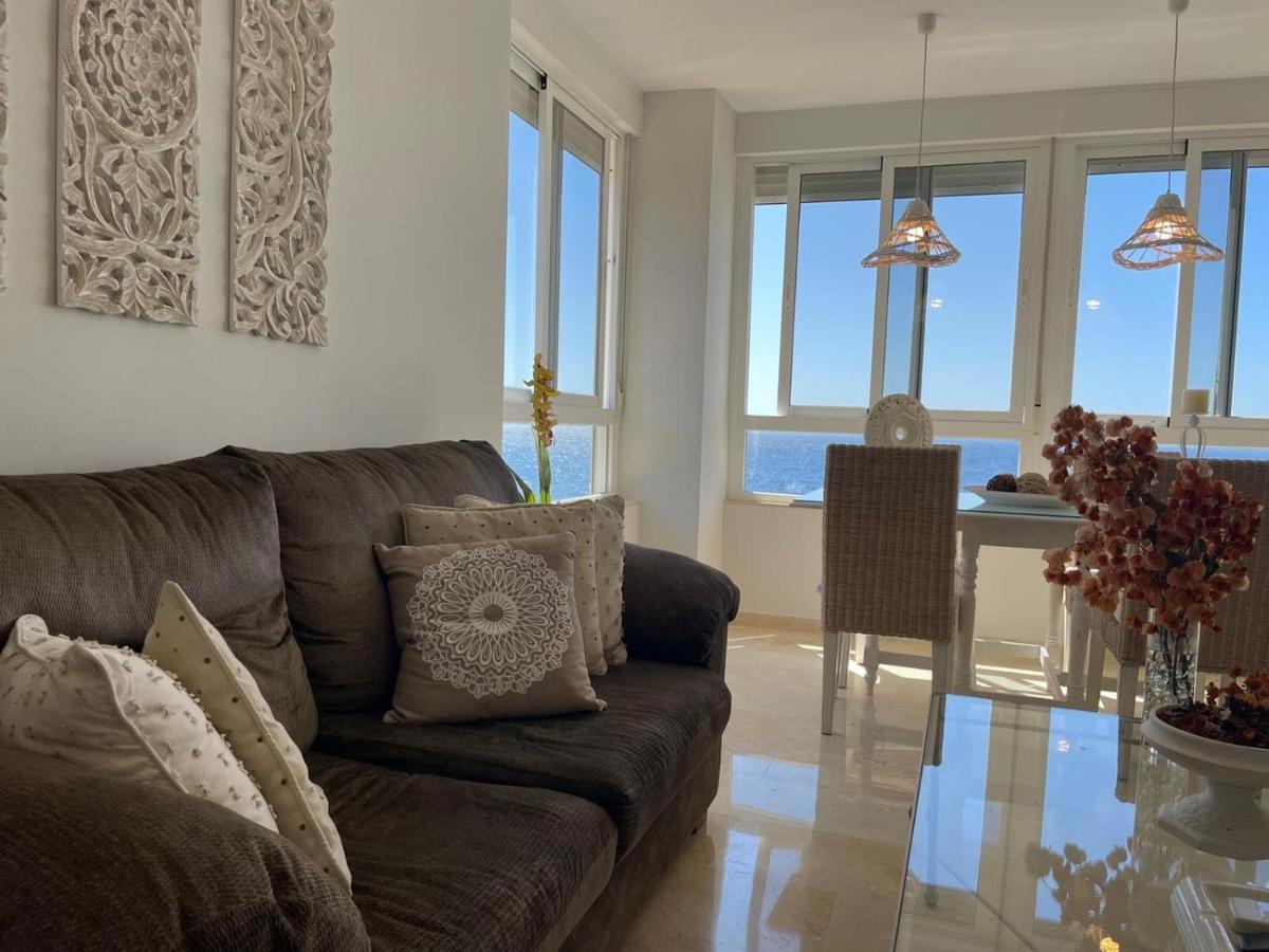 Velilla Apartment “Sun&Sea” Альмуньєкар Екстер'єр фото